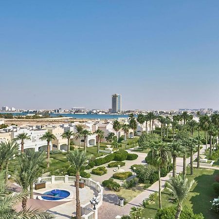 Makarem Annakheel Hotel & Resort Джедда Экстерьер фото