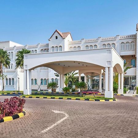 Makarem Annakheel Hotel & Resort Джедда Экстерьер фото