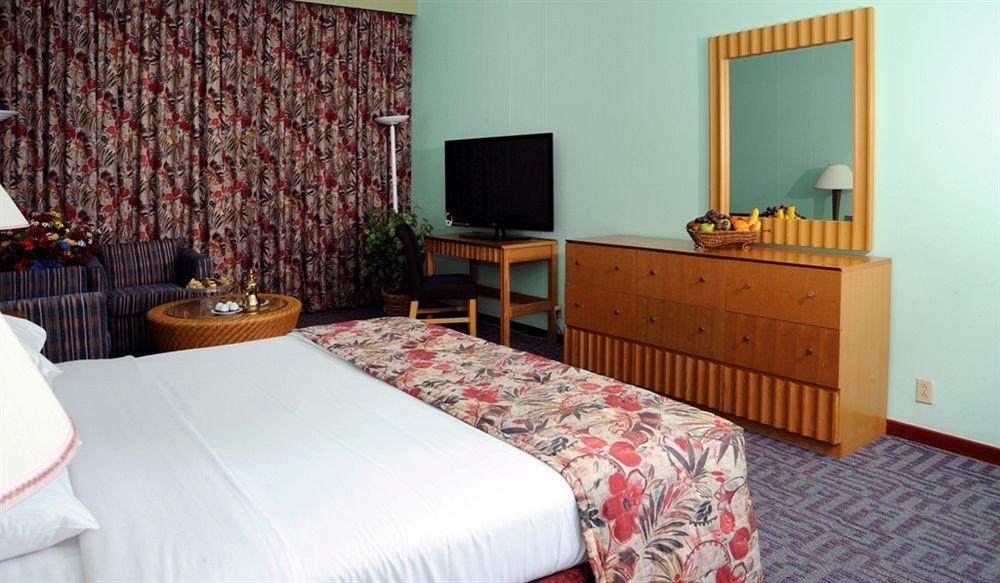 Makarem Annakheel Hotel & Resort Джедда Экстерьер фото