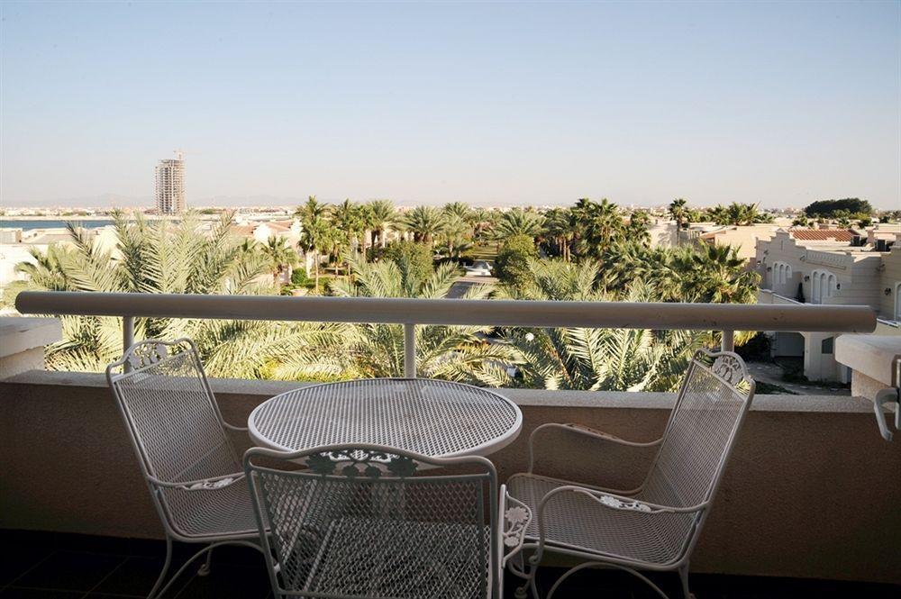 Makarem Annakheel Hotel & Resort Джедда Экстерьер фото