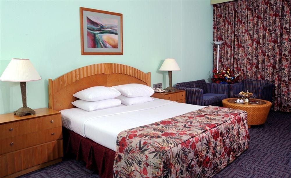 Makarem Annakheel Hotel & Resort Джедда Экстерьер фото
