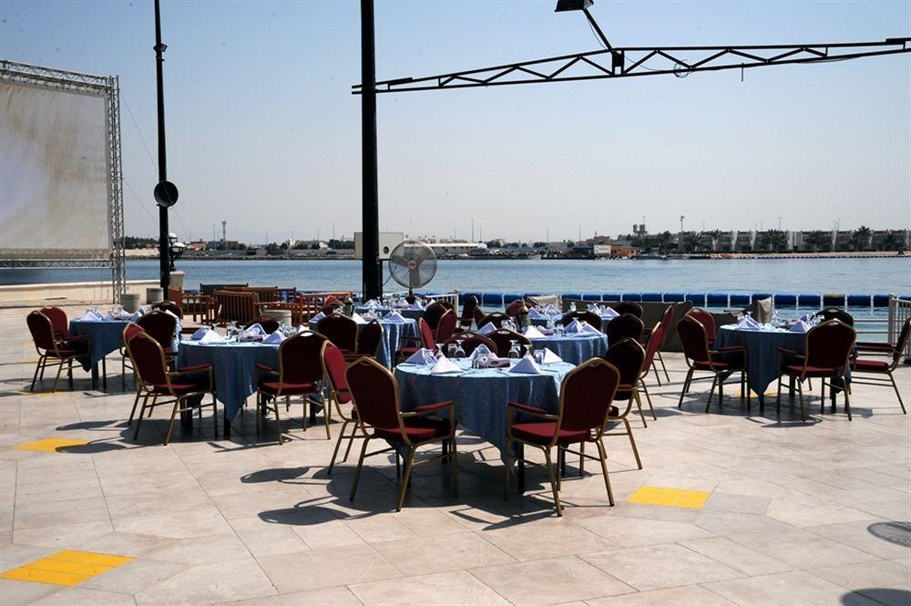 Makarem Annakheel Hotel & Resort Джедда Экстерьер фото